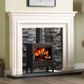 Nevis 8 Multi Fuel Stove