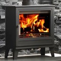 Nevis 8 Multi Fuel Stove