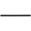 42'' Steel Shelf 1 piece - Black