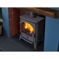 Geocast rustic natural dark Oak Beam - 54''