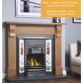 Integra Convector Plus Open Fronted Inset Gas Fire