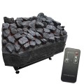 MF9 Inset Electric fire