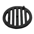 Firefox 8 (Left Hand) Fire Grate