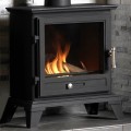 Classic 8 Eco Gas Stove - LPG - Remote Control