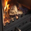 Firefox 5 Eco Gas Stove - LPG - Manual Control