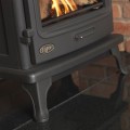 Tiger Eco Gas Stove - Natural Gas - Remote Control