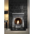 Celtic Cast Iron Combination - Full Polished
