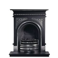 Celtic Cast Iron Combination - Highlighted