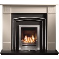Monroe Cast Iron Fascia - Highlighted