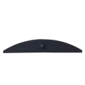 Large Nexus Ashpan Cover - Matt Black