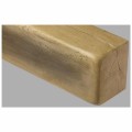 Geocast Light Oak Beam - 48''