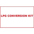 Lpg Conversion Kit - Suits Tiger & Firefox 8 Gas Stoves