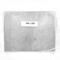 Micon Cairo outside air Stove Glass ((255mm x 200mm))