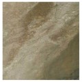 Olive Slate Fireplace Hearth Tile (304mm x 304mm)