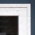 Brooksby 52'' Fire Surround - Kallos Marble
