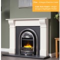 Cast Tec Integra Electraflame Electric Fire