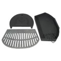 Solid Fuel Kit (SFK01)