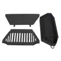 Solid Fuel Kit (SFK04)