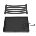 Solid Fuel Kit To Suit Small & Large Nexus Baskets