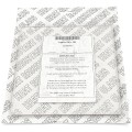 Stove Glass For The Logfire Stove From Logfire - 4mm Ceramic Glass