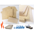 Woodfire C12, F12 Baffle Brick (SHAPED)