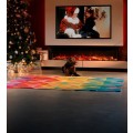 Vision Futura 1800 Electric Inset Wall Fire