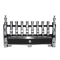 18'' Blenheim Fire Fret - Solid Cover - Highlight