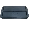 Evergreen ST0311-11 Yew Throat Plate