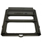 Parkray 88 Consort Throat Plate