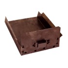 Rayburn Regent Ashpan