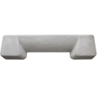 18" Heat Resistant Fireback Lintel