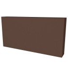 Vitcas Fire Bricks Flat - Brown (220mm x 110mm x 30mm)