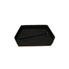 Evergreen Poplar ST0406 (New Pattern) No Damper Flue Collar