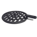 Evergreen Poplar ST0406 Fire grate
