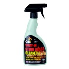 Spray On Stove Glass Cleaner 500ml
