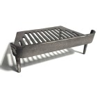 Victorian Lipped Grate (long leg)
