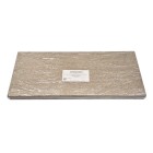 Stovax Huntingdon 35 Rear Brick