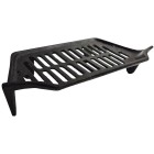 16 Inch Classic Fire Grate 4 Legs - Cast Iron