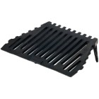 18 Inch Regal Fire Grate 2 Legs - Cast Iron