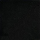 37'' x 37'' Granite Solid Back Panel - 