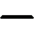 48' x 18'' Granite Fireplace Hearth 
