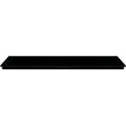 54'' x 18'' Granite Hearth - 