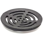 7'' Gully Grid Drain Cover