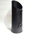 Norfolk Hod Coal Bucket - Black