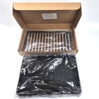 Solid Fuel Kit To Suit 18'' Valencia Elan Fire Basket