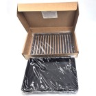 Solid Fuel Kit To Suit 16'' Valencia Neon Fire Basket ##SALE