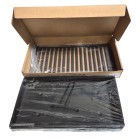 Solid Fuel Kit To Suit 21'' Valencia Matrix Fire Basket