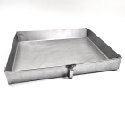Grant Ash Pan 2 - Steel