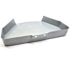 Regal Ash Pan 1 - Steel