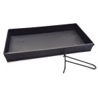 Valencia Ash Pan to suit 21'' Valencia - Steel